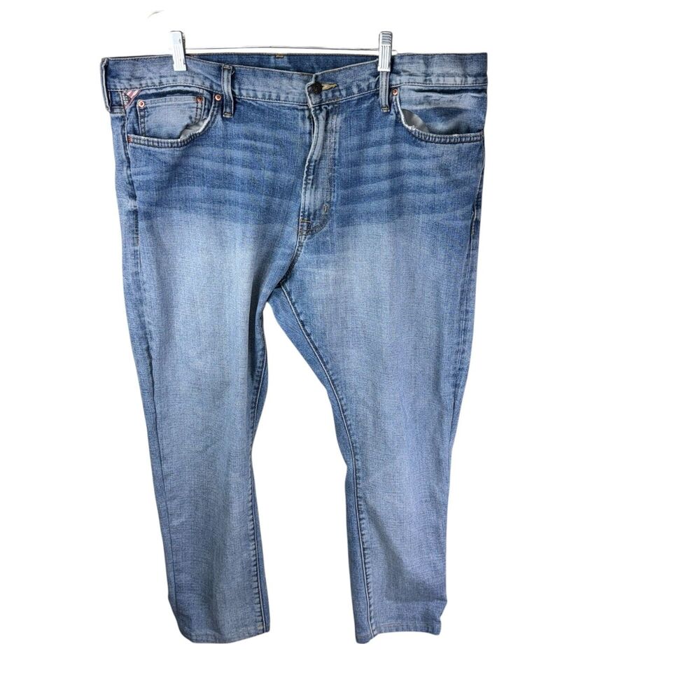 Ralph Lauren Denim & Supply Straight Leg Medium Wash Jeans‎ Mens 40